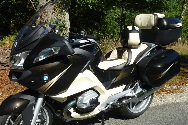 BMW R1200 RT