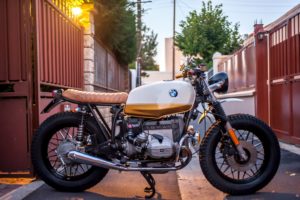 BMW Café Racer