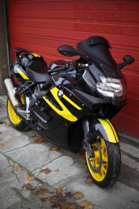 Bmw k1300s