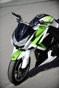 Z 1000 S