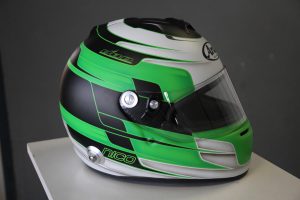 Casque Arai Auto Nico