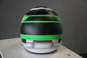 Casque Arai Auto Nico