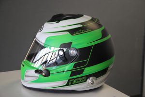 Casque Arai Auto Nico