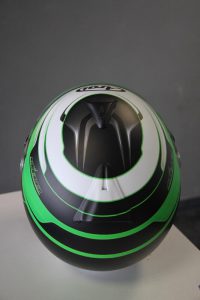 Casque Arai Auto Nico