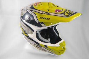 Shoei FV Concept