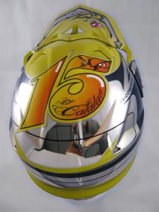 Shoei FV Concept