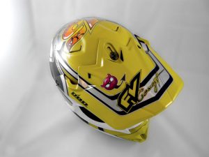 Shoei FV Concept