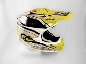 Shoei FV Concept