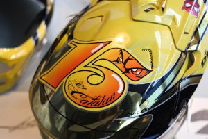 Shoei FV Concept