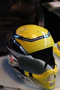 Shoei FV Concept