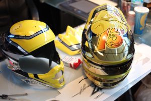 Shoei FV Concept