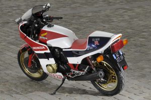 Honda CB 1000 R