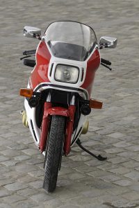 Honda CB 1000 R