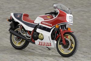 Honda CB 1000 R