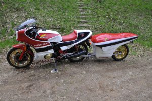 Honda CB 1000 R