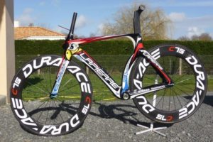 Velo Lapierre Carbone