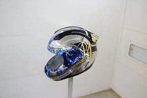 Schuberth Erwan Nigon