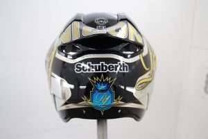 Schuberth Erwan Nigon