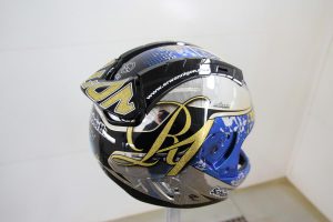 Schuberth Erwan Nigon