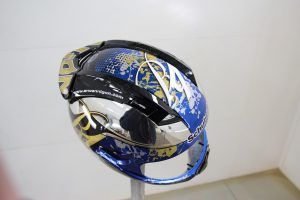 Schuberth Erwan Nigon