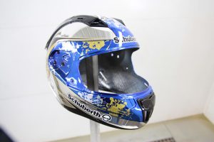 Schuberth Erwan Nigon