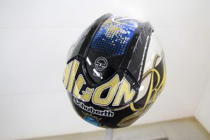 Schuberth Erwan Nigon