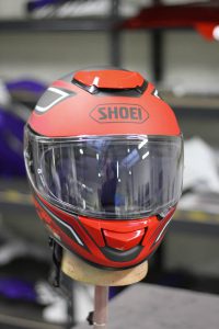 Shoei GT Air Bertrand