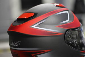 Shoei GT Air Bertrand