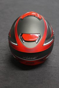 Shoei GT Air Bertrand