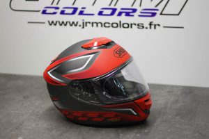 Shoei GT Air Bertrand