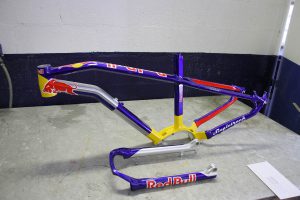 Velo Red Bull