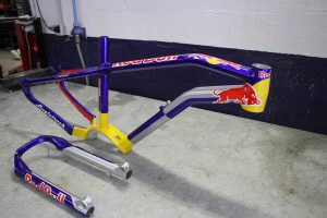 Velo Red Bull