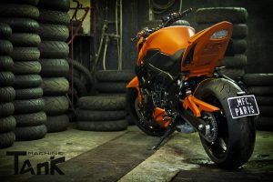 GSR Venom MFC