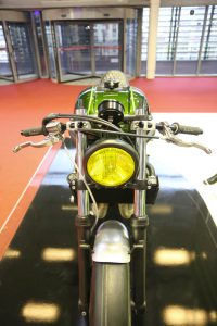 Kawasaki Vulcan MRS