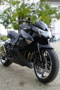 Z 1000 Furtif