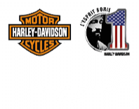 harley davidson borie