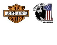 harley davidson borie