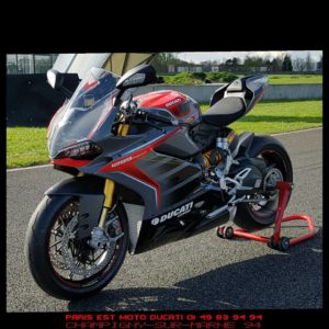 panigale Paris Est