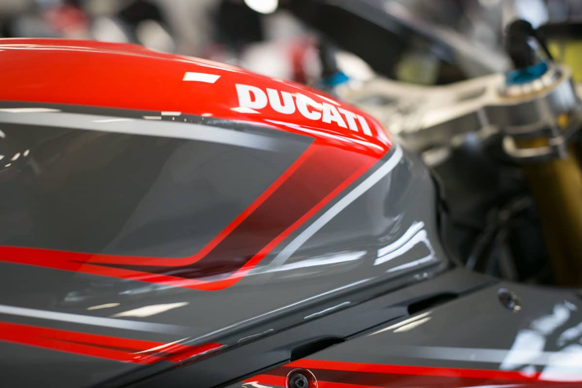 Ducati 1299 Paris Est Moto 6