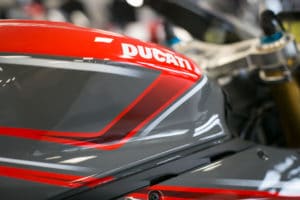 Ducati 1299 Paris Est Moto 6