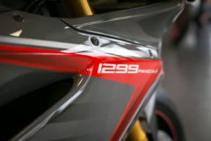 Ducati 1299 Paris Est Moto 7