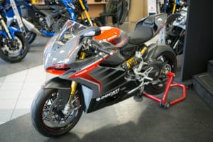 Ducati 1299 Paris Est Moto 11