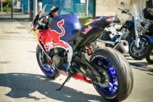 CBR RED BULL 2017 ABSOLU HONDA 12