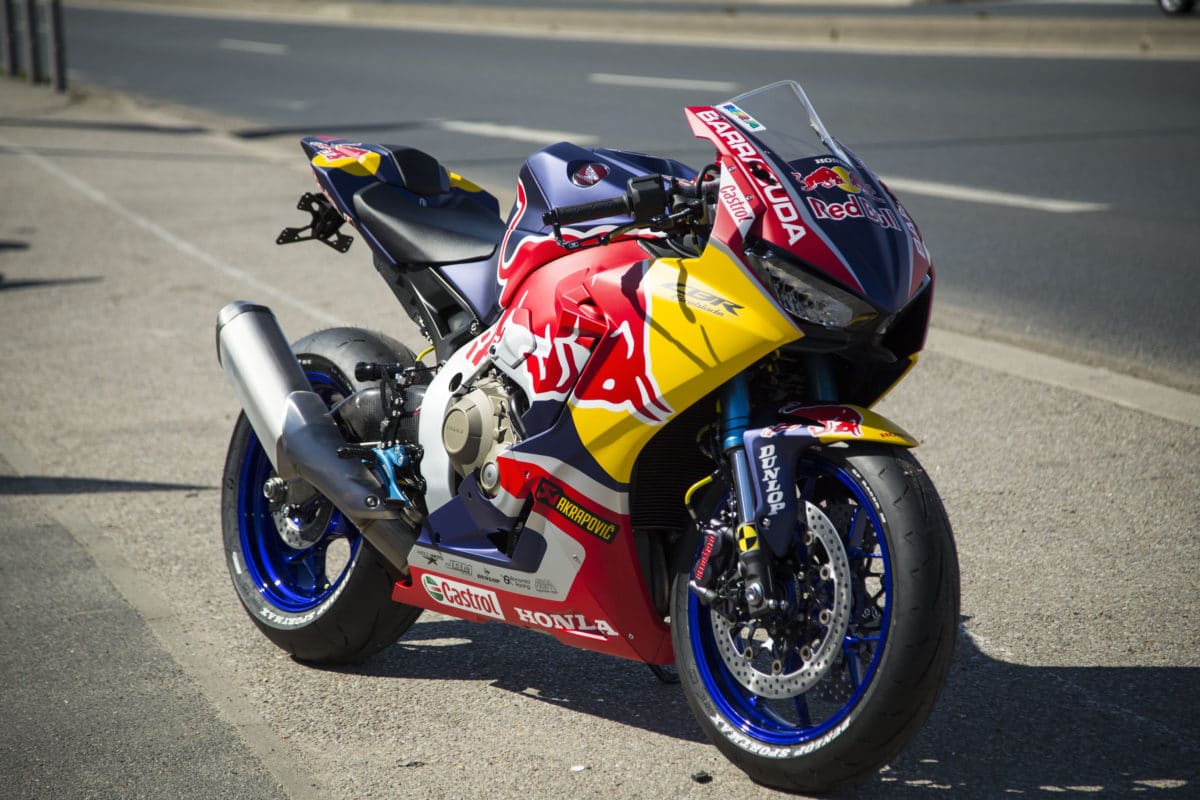 CBR RED BULL 2017 ABSOLU HONDA 9