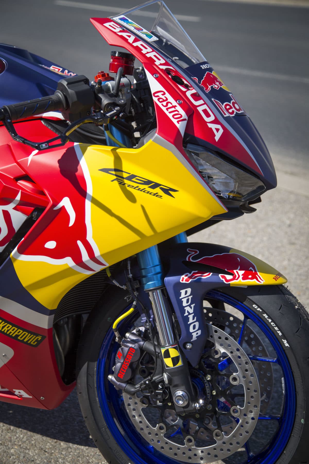 CBR RED BULL 2017 ABSOLU HONDA 7