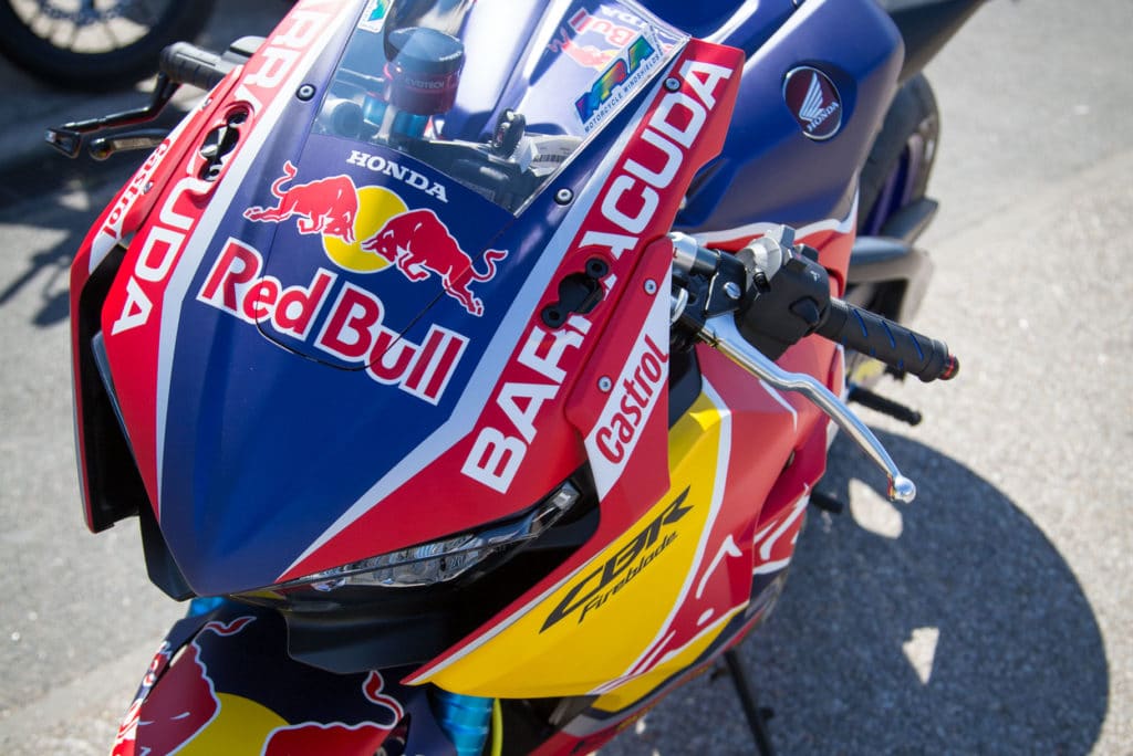 CBR RED BULL 2017 ABSOLU HONDA 4