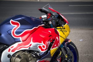 CBR RED BULL 2017 ABSOLU HONDA 2
