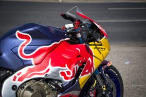 CBR RED BULL 2017 ABSOLU HONDA 2