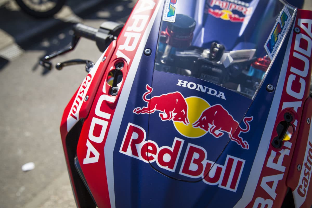 CBR RED BULL 2017 ABSOLU HONDA 1