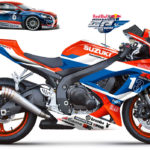 GSX-R Indy